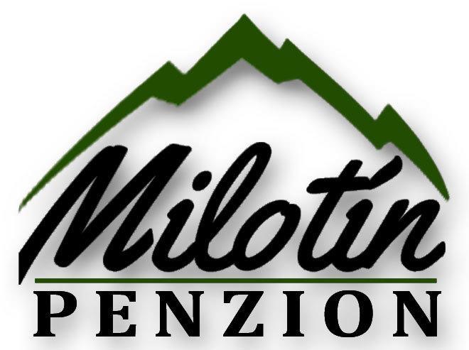 فندق Milotin زوبيريتس المظهر الخارجي الصورة